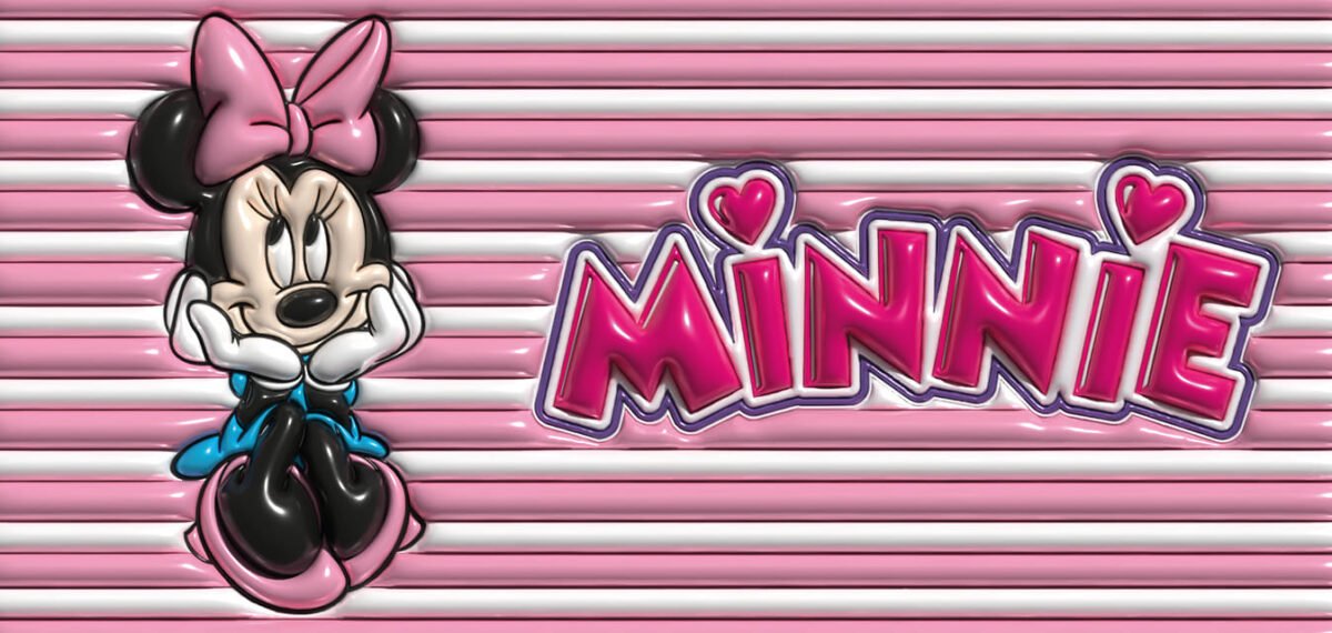 MINNIE2 3D