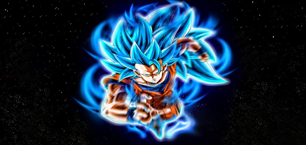 Goku 02