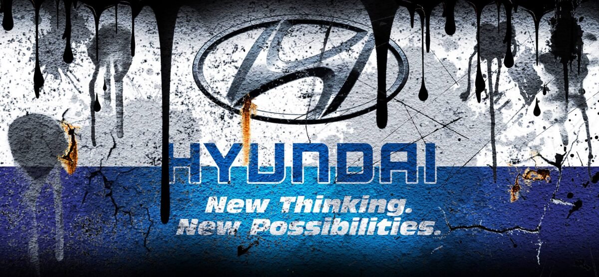 HYUNDAI