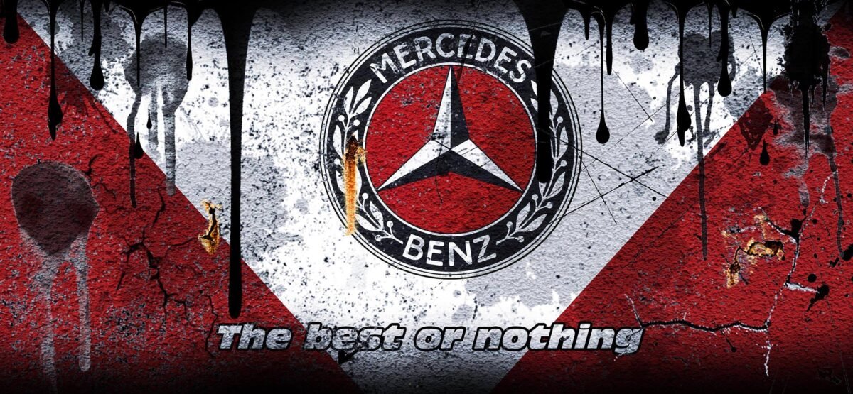 MERCEDES