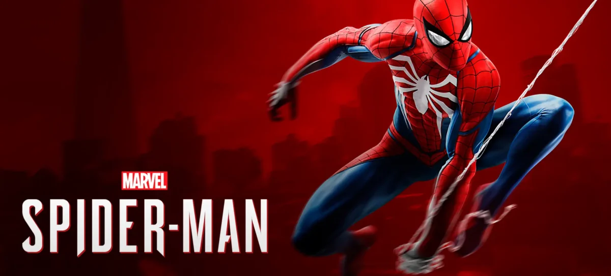 SPIDER MAN 2