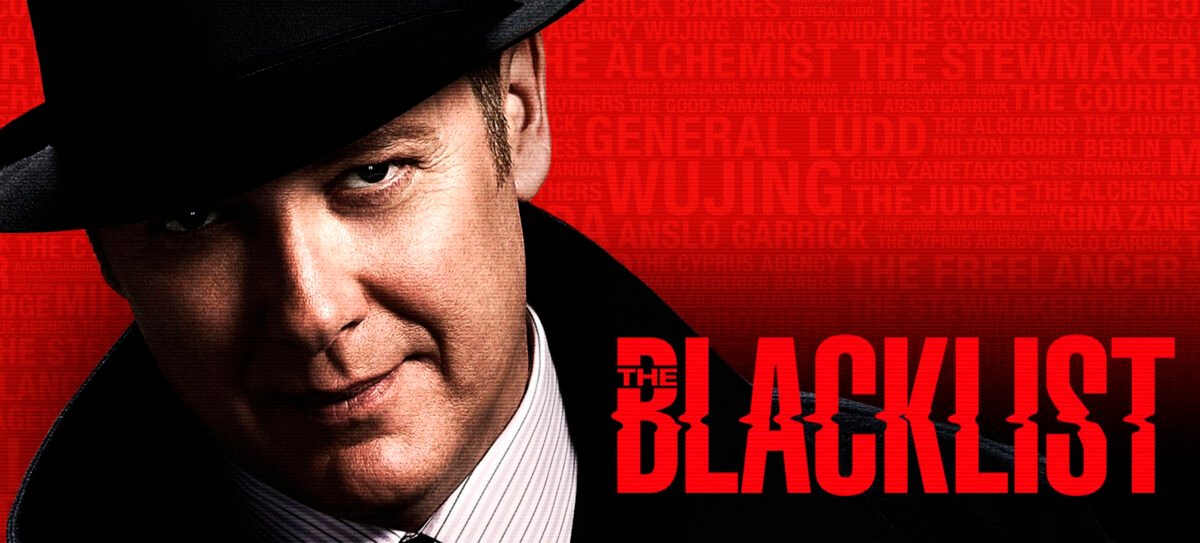 BLACKLIST