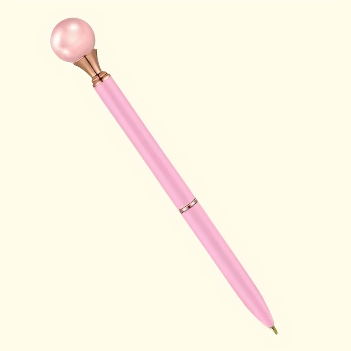Stylo univers rose