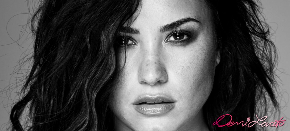 DEMI LOVATO 3