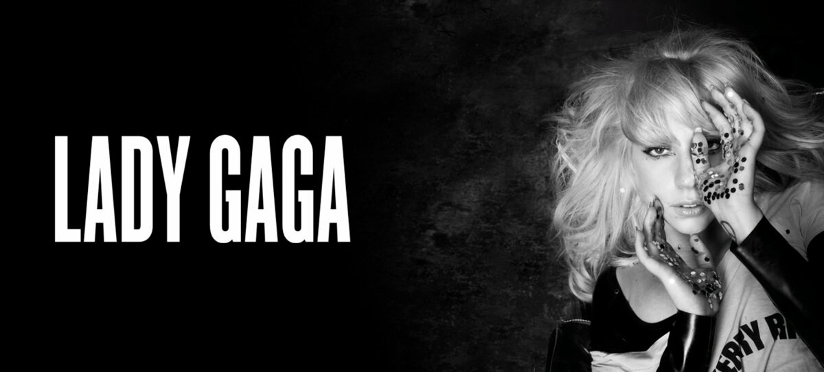 LADY GAGA 1