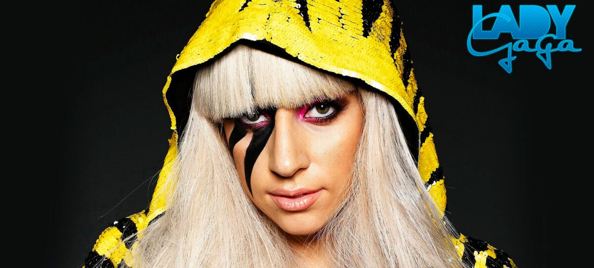 LADY GAGA 2