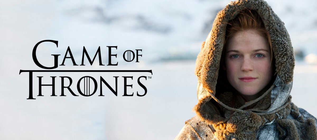 GAME OF THRONES