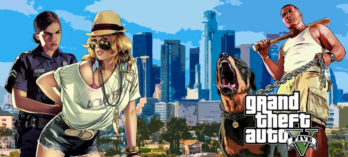 GTA