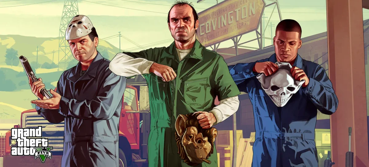GTA 2