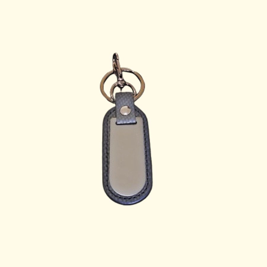 Porte clé semili-maillé