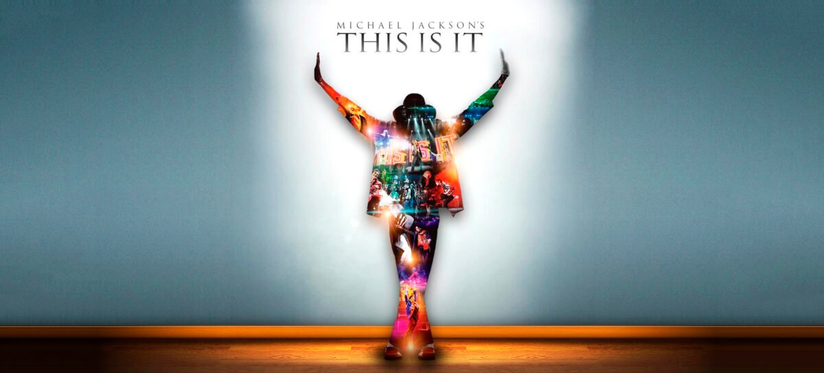 MICHAEL JACKSON 1