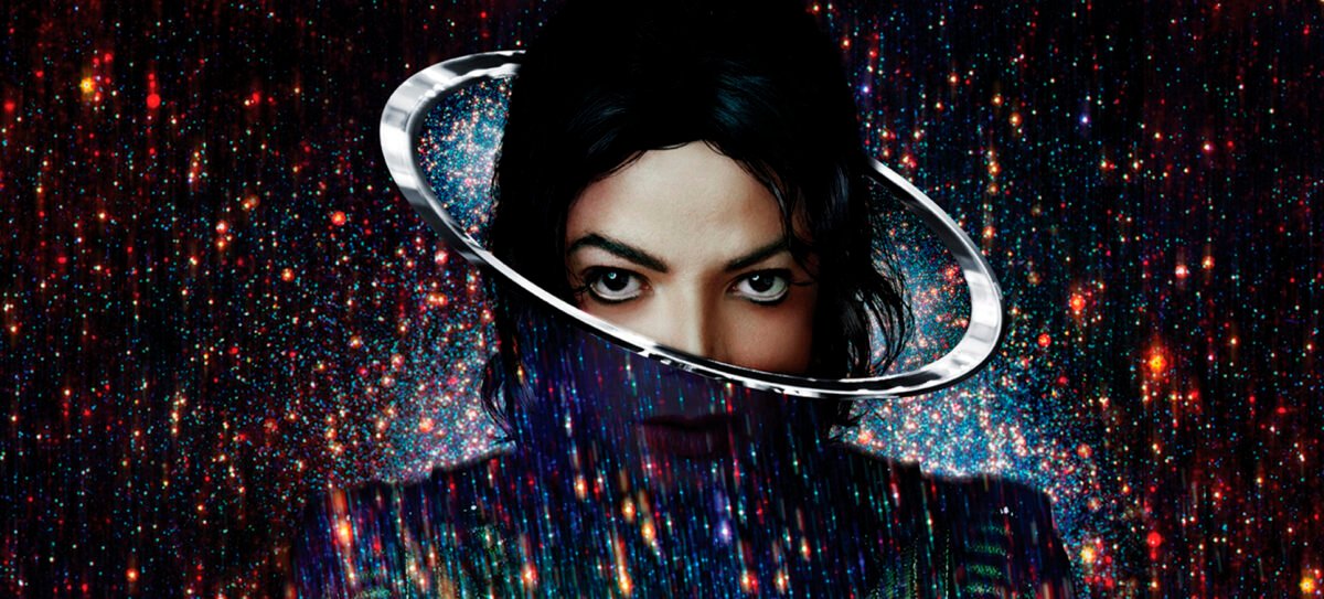 MICHAEL JACKSON 2