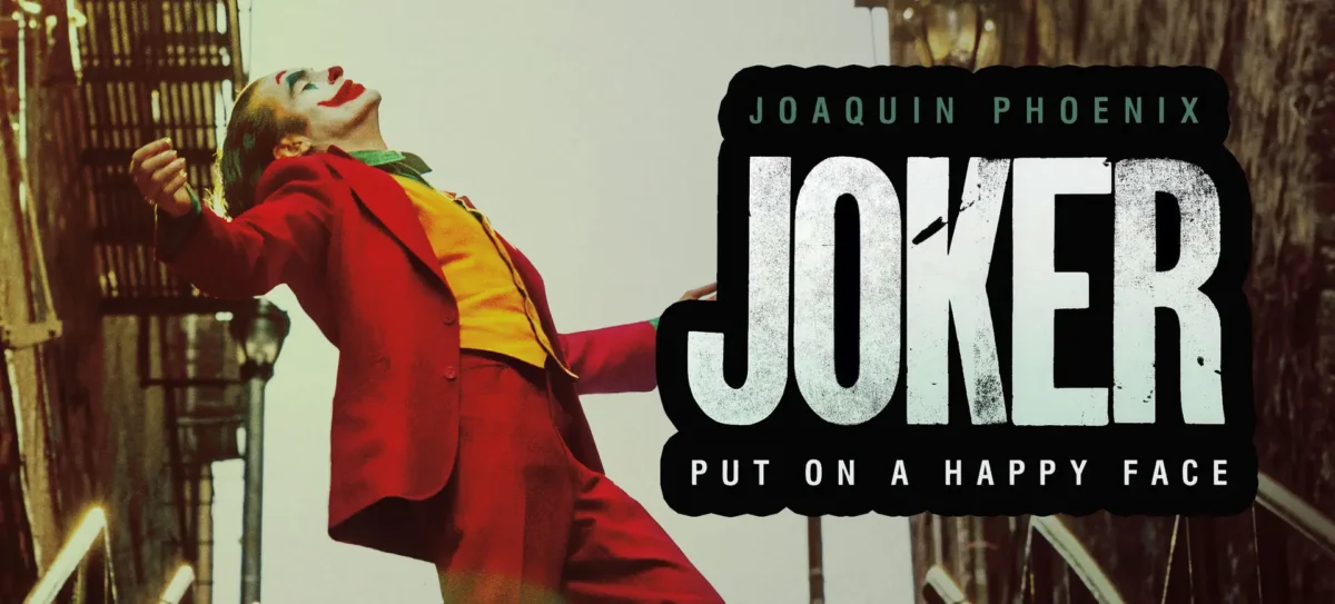 JOKER