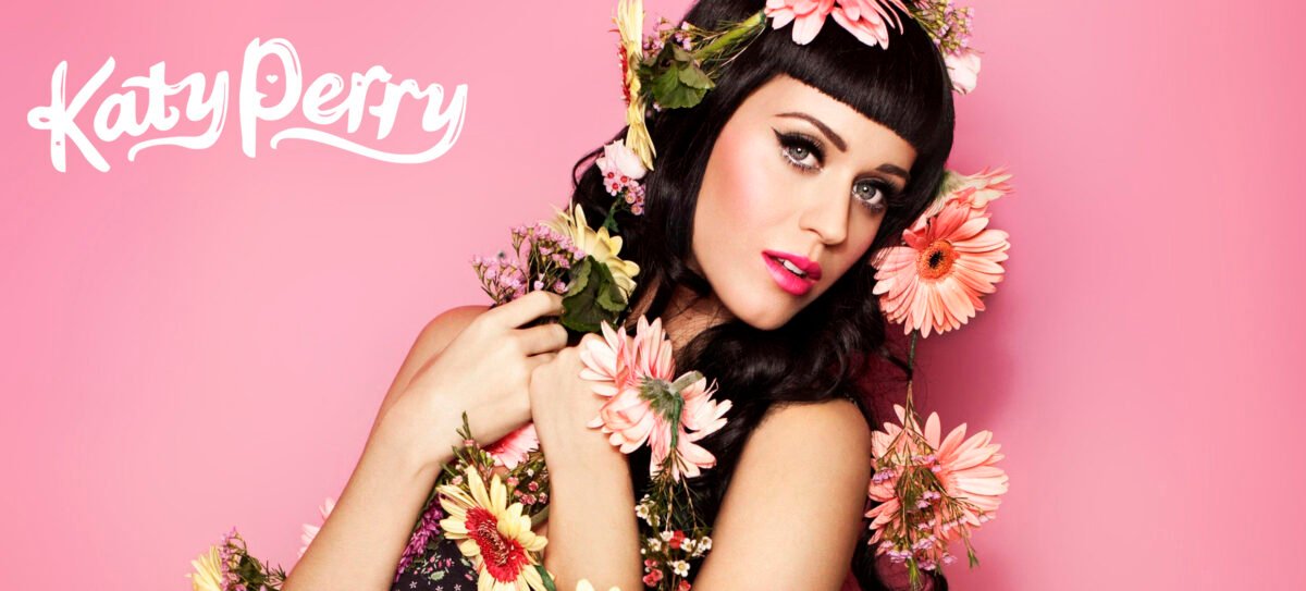 KATY PERRY 1