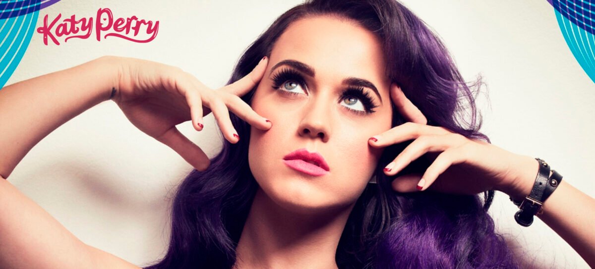 KETY PERRY 2