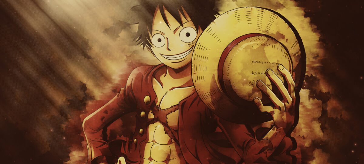 ONE PIECE 2