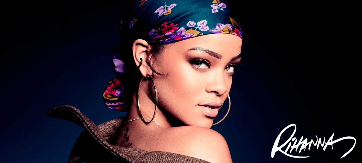 RIHANNA 2