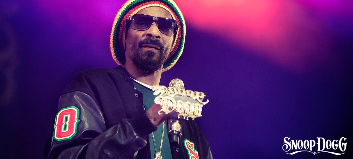 SNOOP DOGG