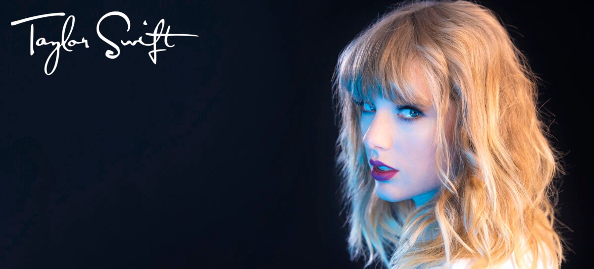 TAYLOR SWIFT 1