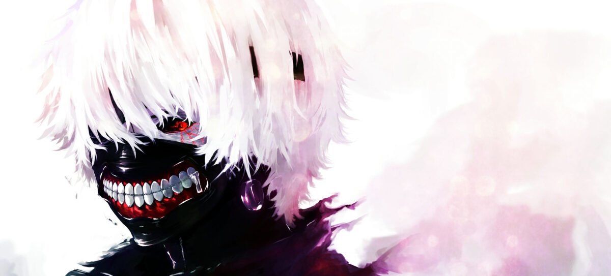 TOKYO GHOUL