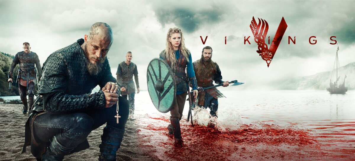 VIKINGS