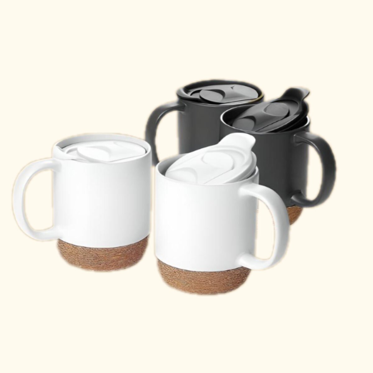 Mug porcelaine
