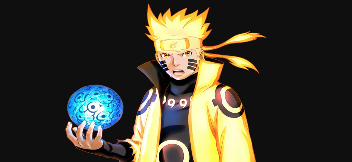 NARUTO 5