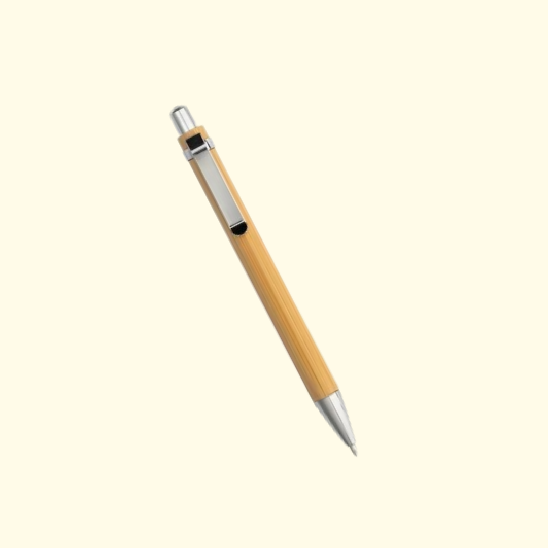 Stylo bamboo