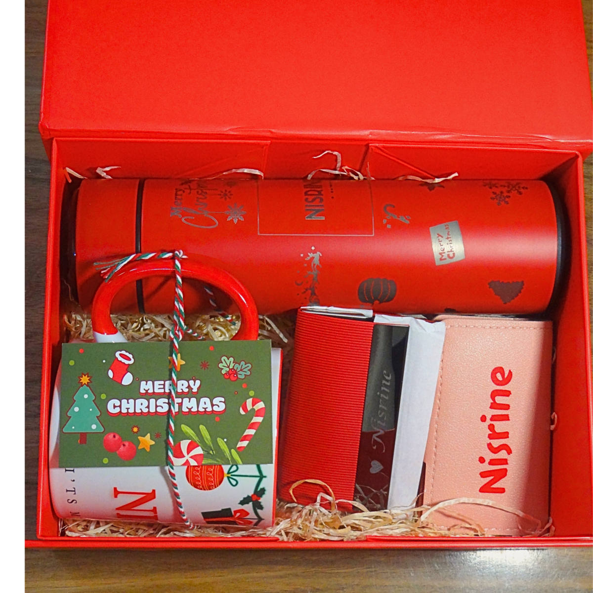 Noël Box