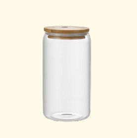 Mug avec couvercle