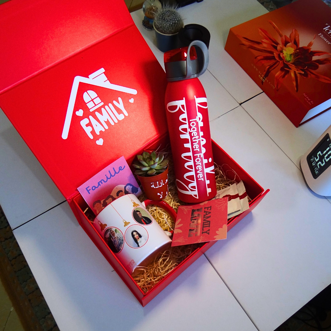 Family Box