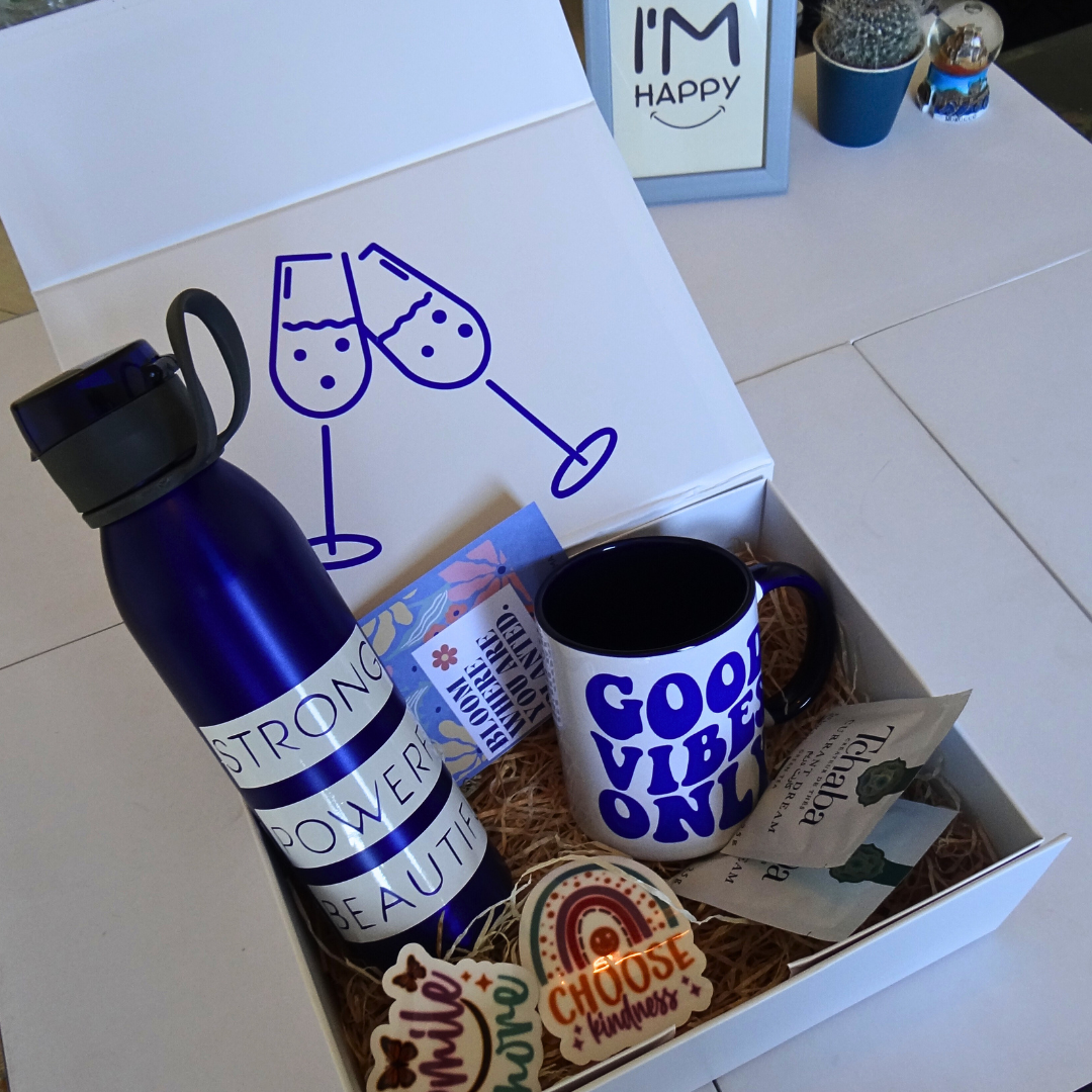 Bloom Box